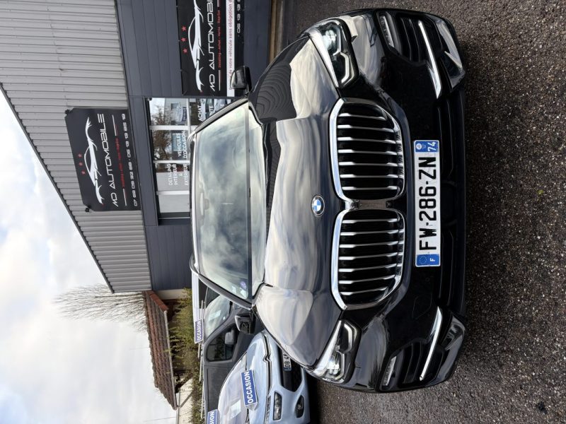B.M.W. X5 BMW X5 (G05, F95) 3.0 XDRIVE 45 E IPERFORMANCE (286CH) 2021