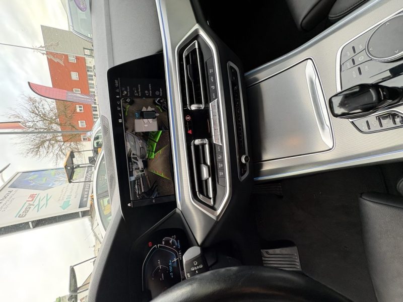 B.M.W. X5 BMW X5 (G05, F95) 3.0 XDRIVE 45 E IPERFORMANCE (286CH) 2021