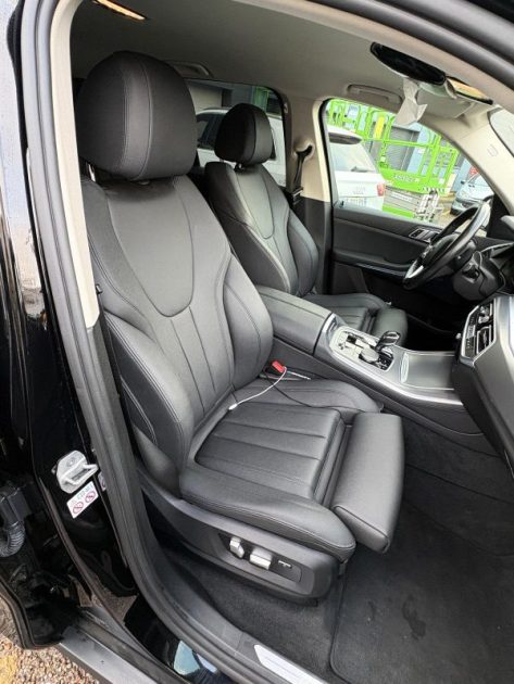 B.M.W. X5 BMW X5 (G05, F95) 3.0 XDRIVE 45 E IPERFORMANCE (286CH) 2021