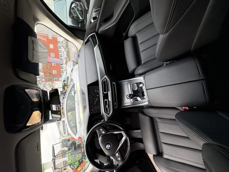 B.M.W. X5 BMW X5 (G05, F95) 3.0 XDRIVE 45 E IPERFORMANCE (286CH) 2021