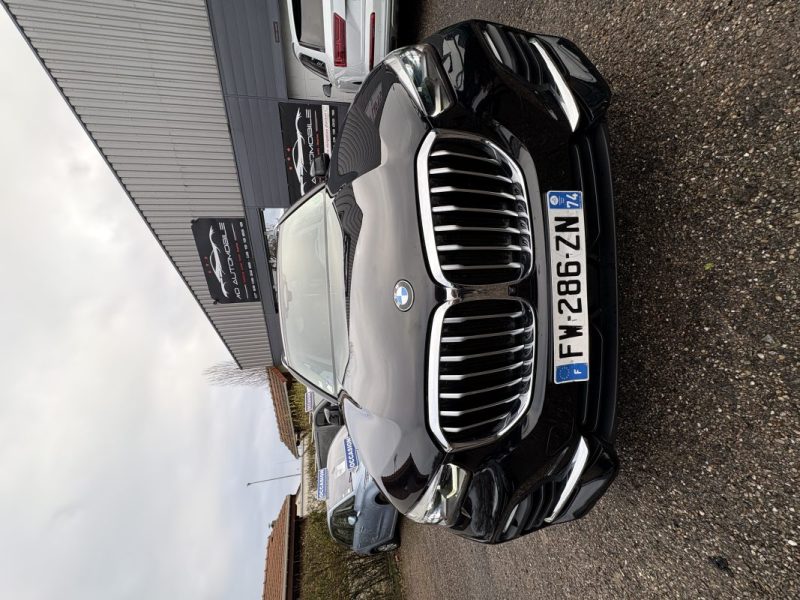 B.M.W. X5 BMW X5 (G05, F95) 3.0 XDRIVE 45 E IPERFORMANCE (286CH) 2021