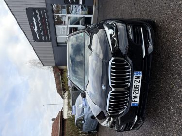 B.M.W. X5 BMW X5 (G05, F95) 3.0 XDRIVE 45 E IPERFORMANCE (286CH) 2021