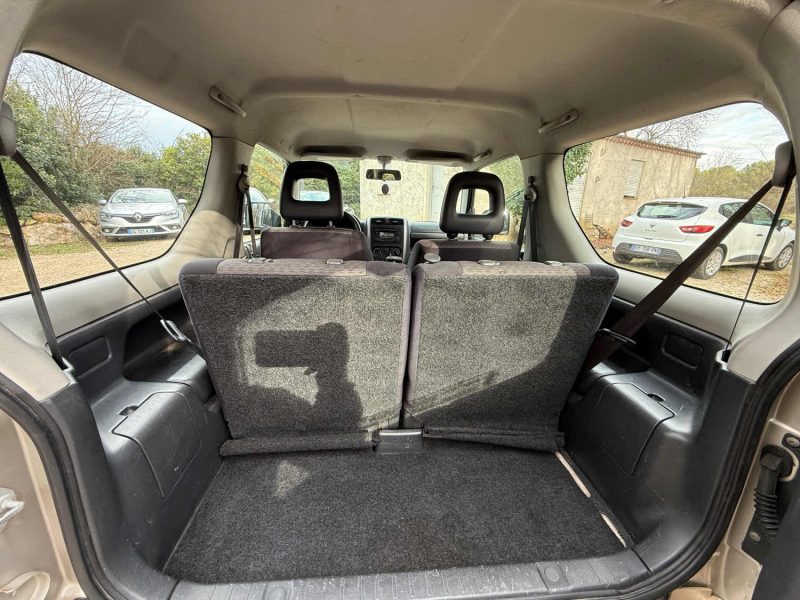 SUZUKI JIMNY 1.3 VVT 85 JLX CLIM  2006