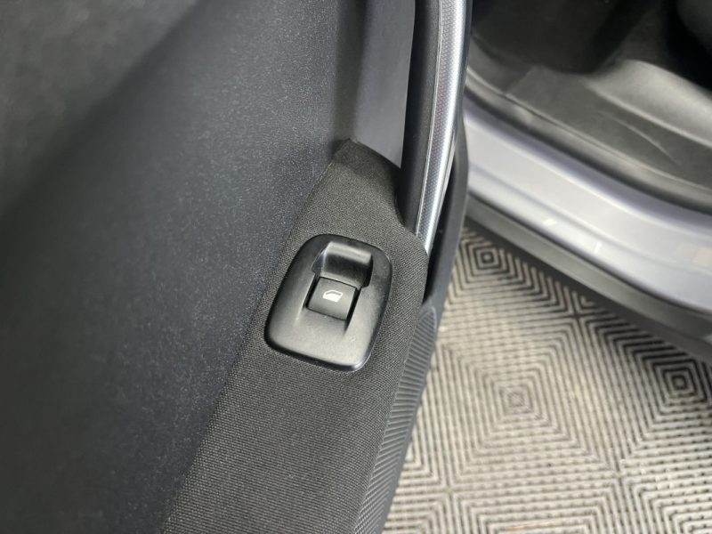 PEUGEOT 2008 1.2 PURETECH 110CH ALLURE S&S EAT6 2018