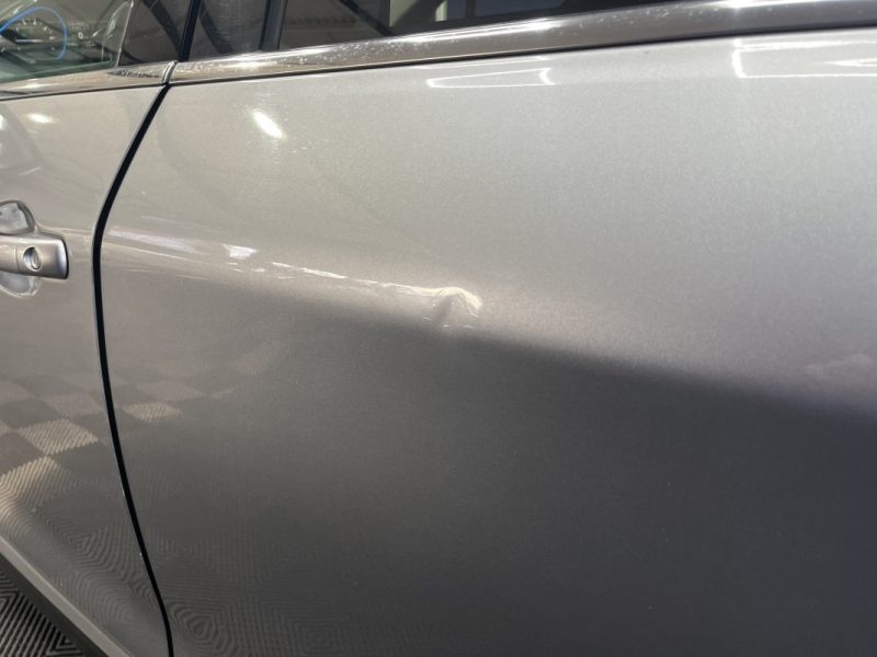 PEUGEOT 2008 1.2 PURETECH 110CH ALLURE S&S EAT6 2018