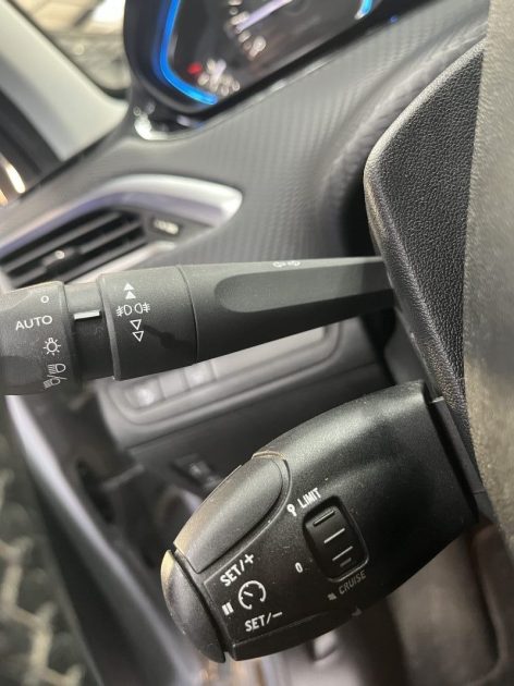 PEUGEOT 2008 1.2 PURETECH 110CH ALLURE S&S EAT6 2018