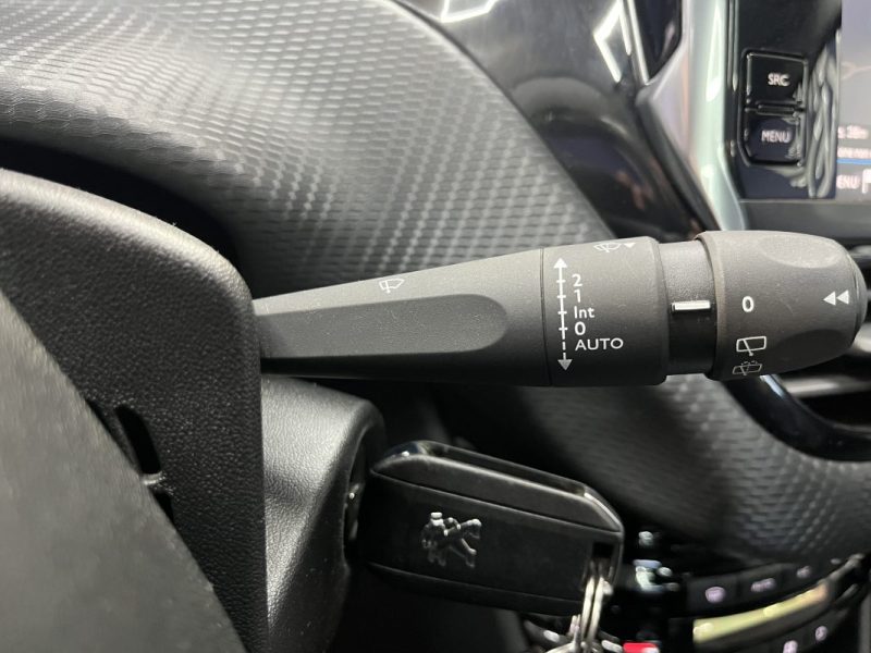 PEUGEOT 2008 1.2 PURETECH 110CH ALLURE S&S EAT6 2018