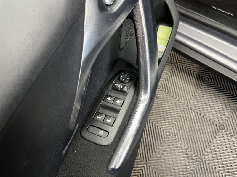 PEUGEOT 2008 1.2 PURETECH 110CH ALLURE S&S EAT6 2018