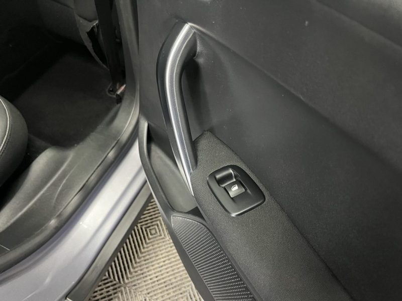 PEUGEOT 2008 1.2 PURETECH 110CH ALLURE S&S EAT6 2018