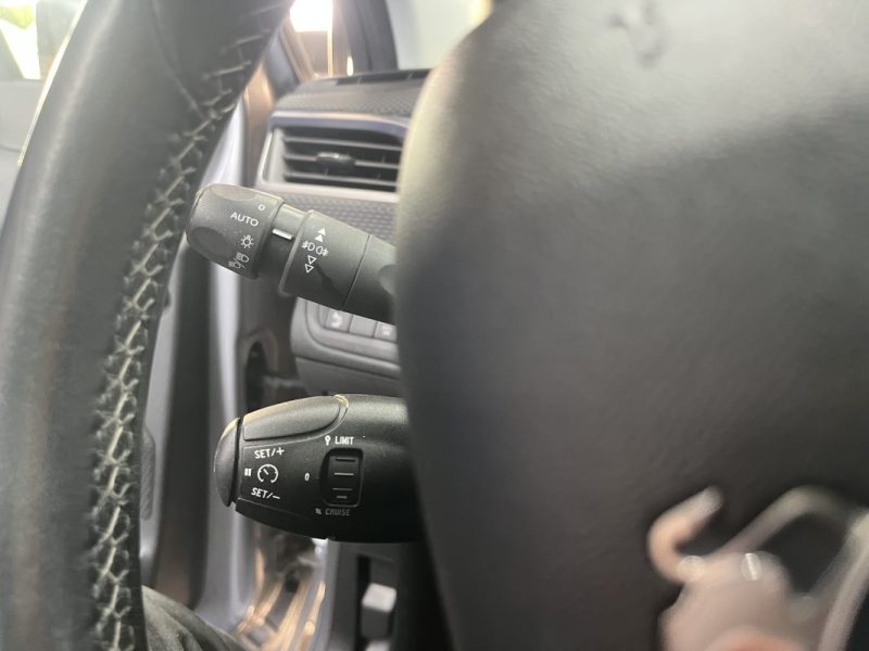 PEUGEOT 2008 1.2 PURETECH 110CH ALLURE S&S EAT6 2018