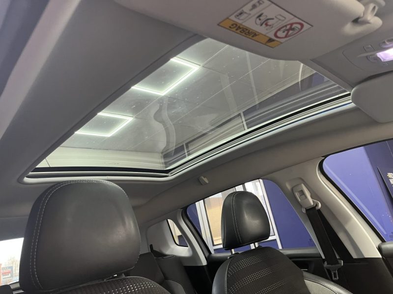 Peugeot 2008 1.2i 110ch Allure S&S EAT6 | 115 000 KM | Boite automatique | Toit panoramique | Radars