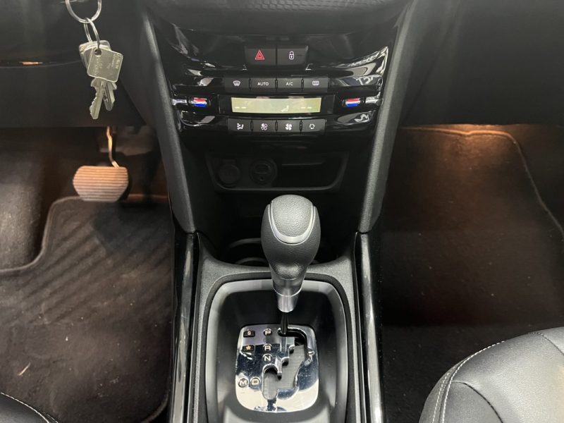 PEUGEOT 2008 1.2 PURETECH 110CH ALLURE S&S EAT6 2018