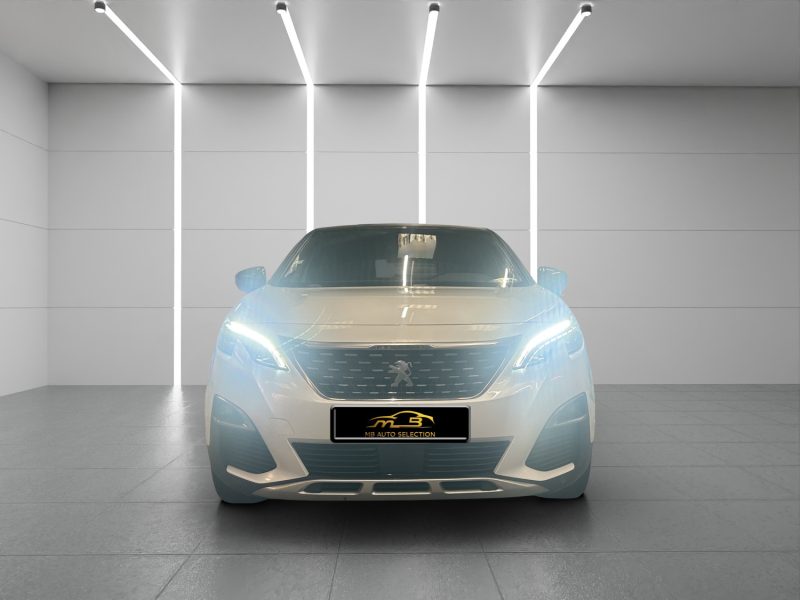 PEUGEOT 3008 1.6 BLUEHDI 120CV *GT LINE*