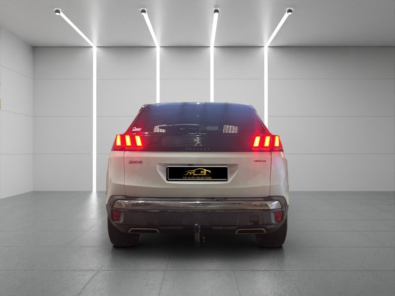 PEUGEOT 3008 1.6 BLUEHDI 120CV *GT LINE*