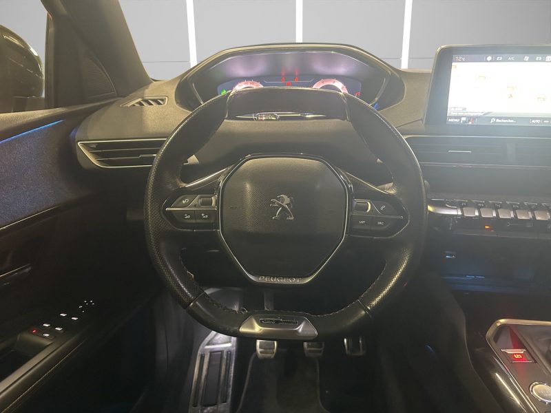 PEUGEOT 3008 1.6 BLUEHDI 120CV *GT LINE*