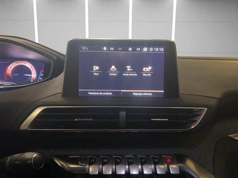 PEUGEOT 3008 1.6 BLUEHDI 120CV *GT LINE*