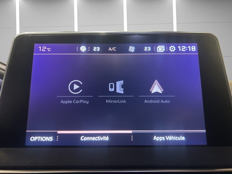 PEUGEOT 3008 1.6 BLUEHDI 120CV *GT LINE*