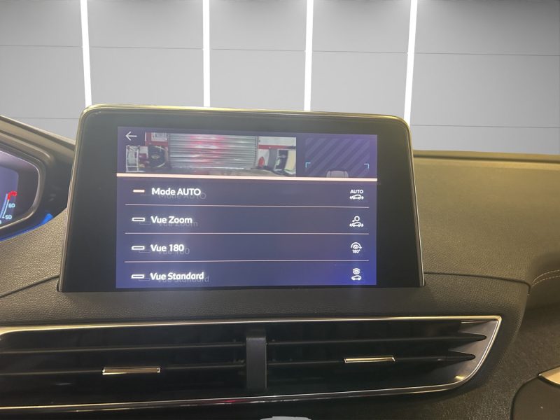 PEUGEOT 3008 1.6 BLUEHDI 120CV *GT LINE*