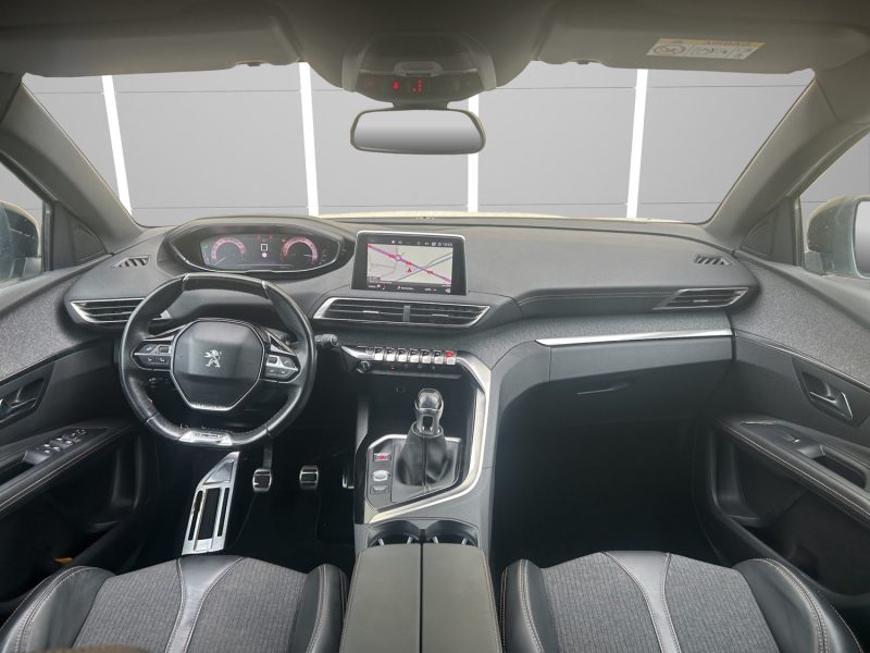 PEUGEOT 3008 1.6 BLUEHDI 120CV *GT LINE*