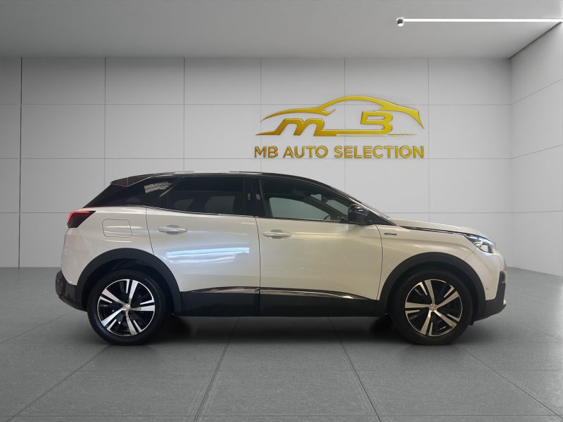 PEUGEOT 3008 1.6 BLUEHDI 120CV *GT LINE*