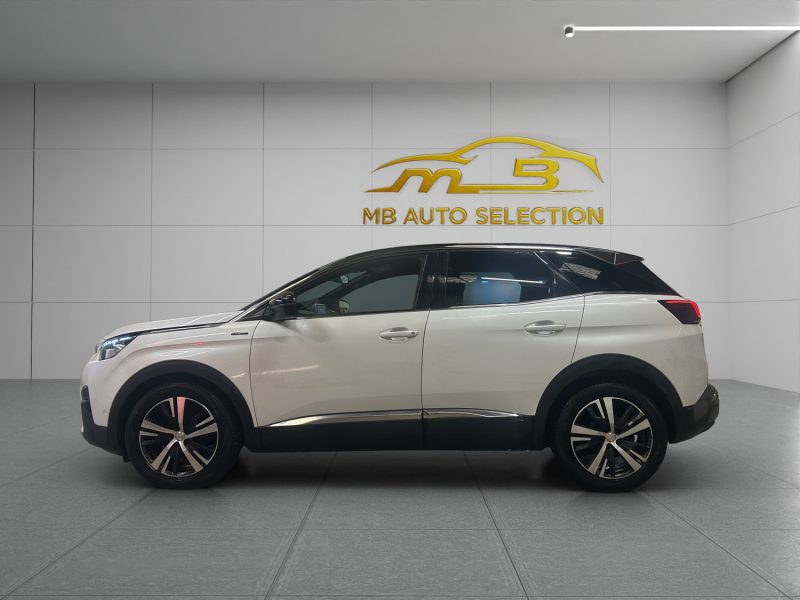 PEUGEOT 3008 1.6 BLUEHDI 120CV *GT LINE*