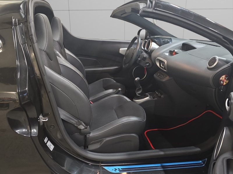 RENAULT WIND 1.6i 133CV  