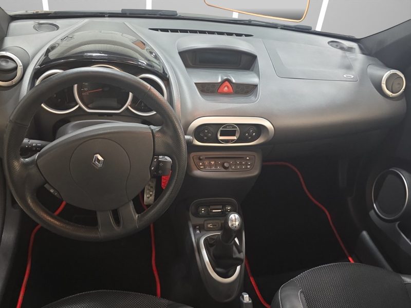 RENAULT WIND 1.6i 133CV  