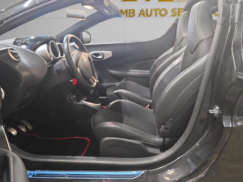 RENAULT WIND 1.6i 133CV  