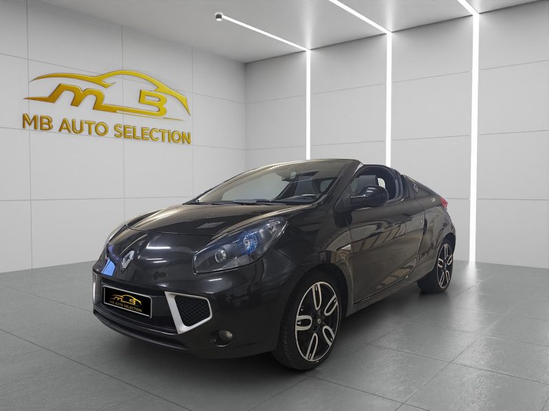 RENAULT WIND 1.6i 133CV  