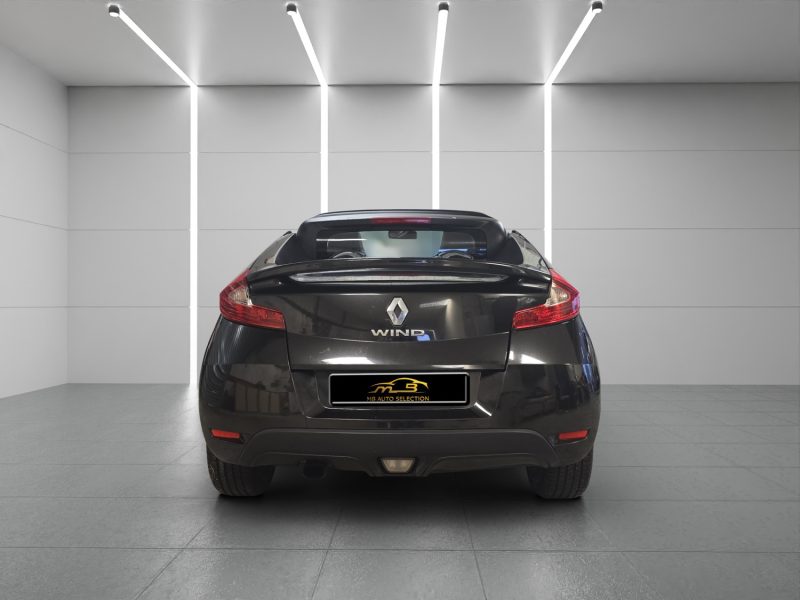 RENAULT WIND 1.6i 133CV  