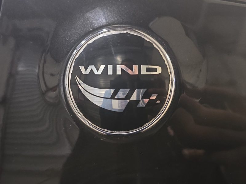 RENAULT WIND 1.6i 133CV  