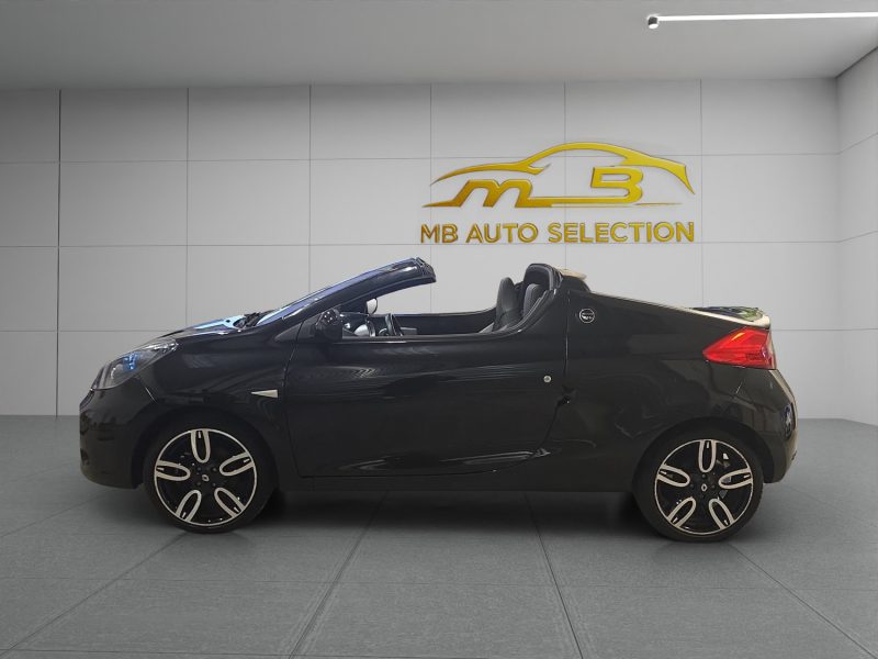 RENAULT WIND 1.6i 133CV  