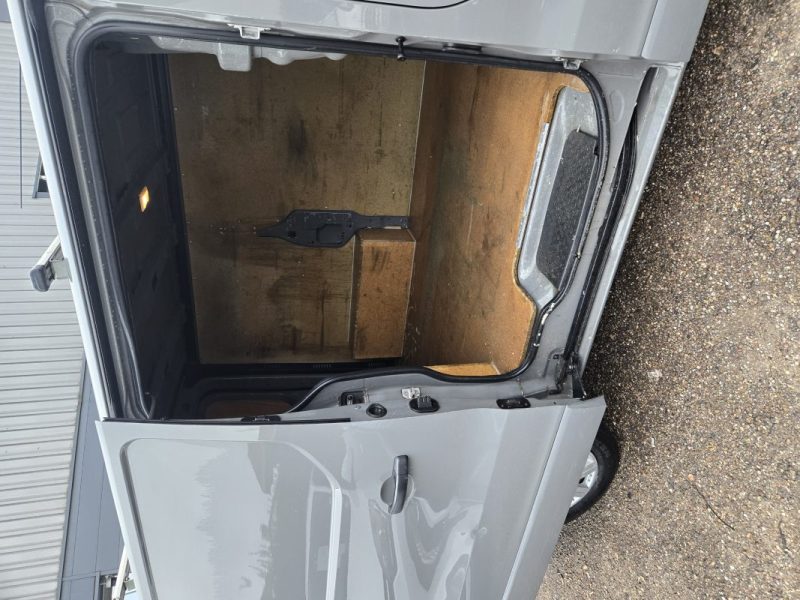 OPEL VIVARO F2900 L1H1 1.6 CDTI BITURBO 125 ECOFLEX START/STOP PACK CLIM + 2017