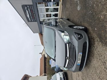 OPEL VIVARO F2900 L1H1 1.6 CDTI BITURBO 125 ECOFLEX START/STOP PACK CLIM + 2017