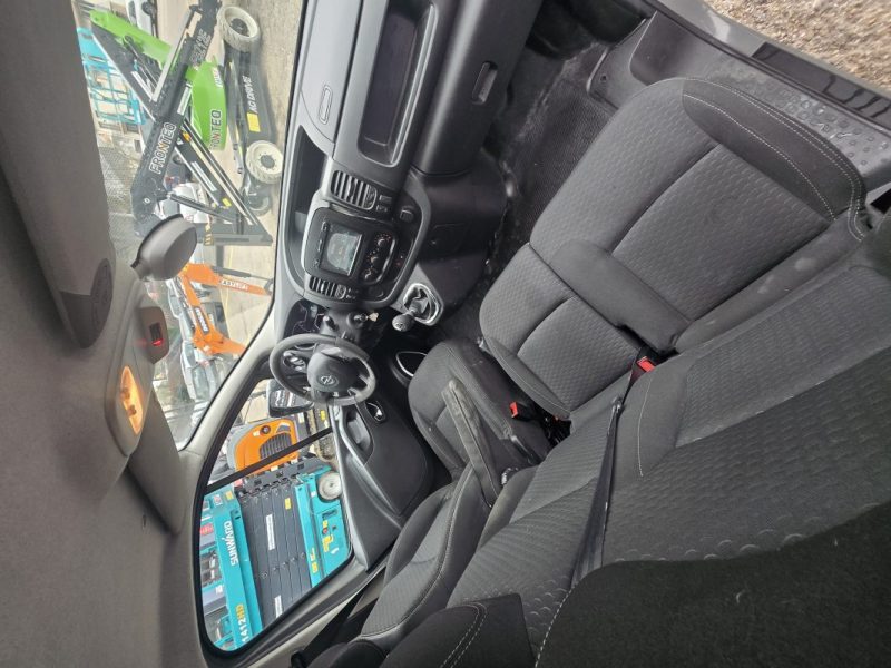 OPEL VIVARO F2900 L1H1 1.6 CDTI BITURBO 125 ECOFLEX START/STOP PACK CLIM + 2017