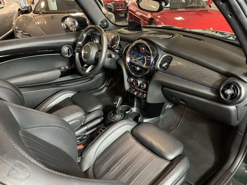 MINI III CABRIOLET COOPER 136CH EDITION PREMIUM PLUS BVA7 2023