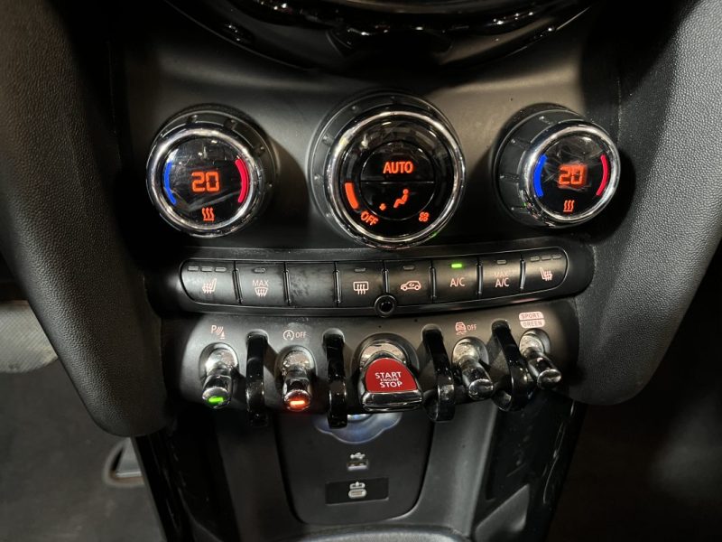 MINI III CABRIOLET COOPER 136CH EDITION PREMIUM PLUS BVA7 2023