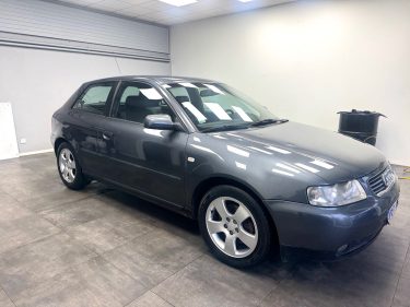 AUDI A3 1.9 TDI AMBIENTE 130 CV  2001