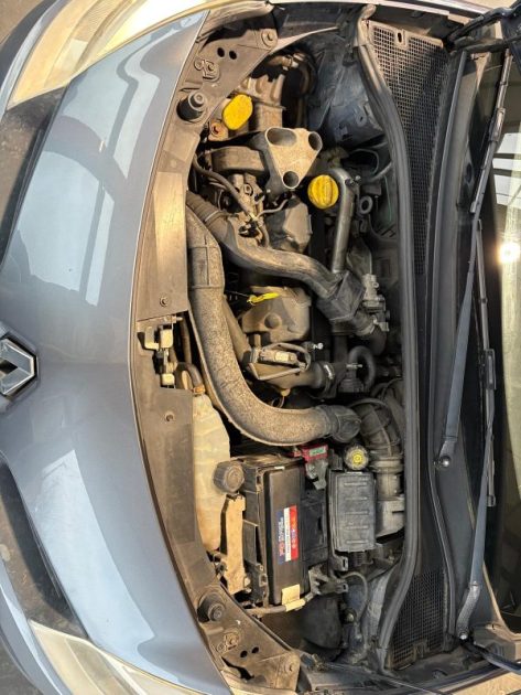 🔹 Renault Clio 3 – 1.5 dCi – 70Ch – Confort Dynamique - Reprise possible - Garantie 3 mois 