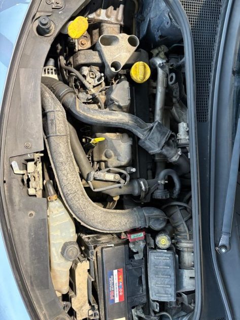 🔹 Renault Clio 3 – 1.5 dCi – 70Ch – Confort Dynamique - Reprise possible - Garantie 3 mois 