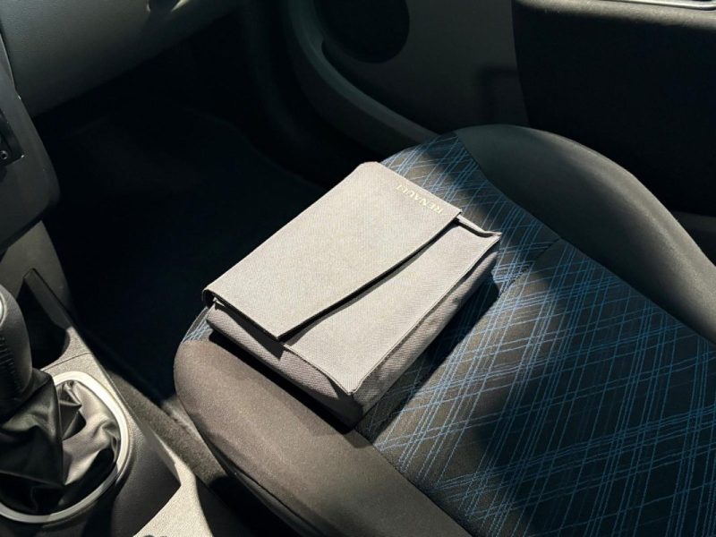 🔹 Renault Clio 3 – 1.5 dCi – 70Ch – Confort Dynamique - Reprise possible - Garantie 3 mois 