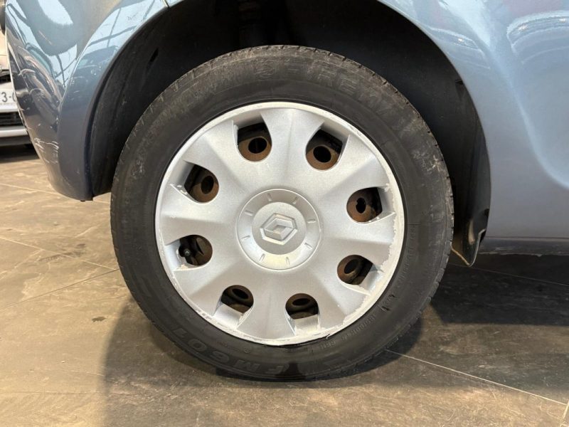 🔹 Renault Clio 3 – 1.5 dCi – 70Ch – Confort Dynamique - Reprise possible - Garantie 3 mois 