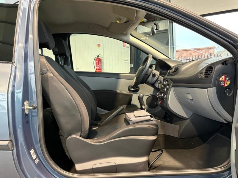 🔹 Renault Clio 3 – 1.5 dCi – 70Ch – Confort Dynamique - Reprise possible - Garantie 3 mois 