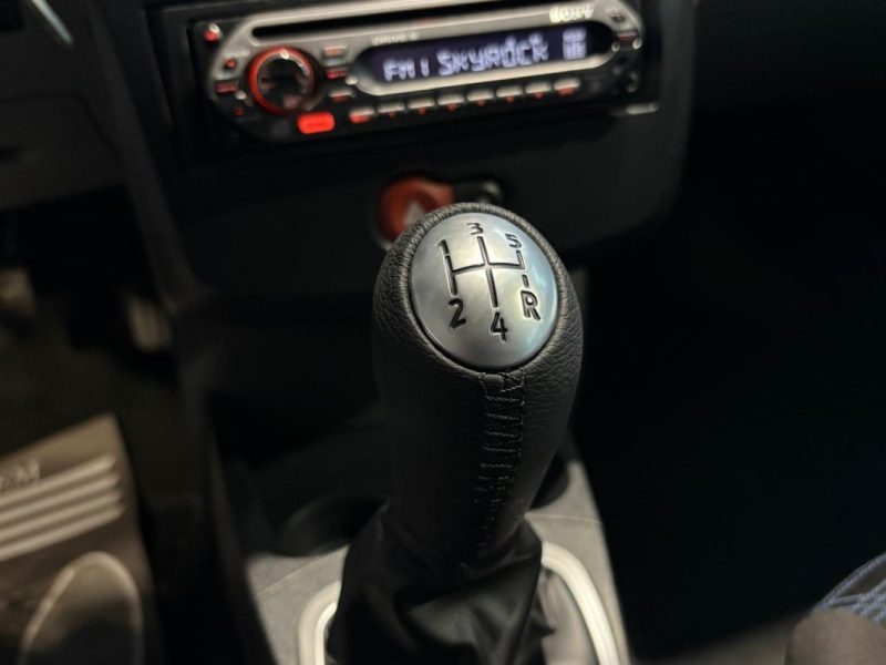 🔹 Renault Clio 3 – 1.5 dCi – 70Ch – Confort Dynamique - Reprise possible - Garantie 3 mois 