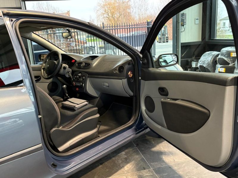 🔹 Renault Clio 3 – 1.5 dCi – 70Ch – Confort Dynamique - Reprise possible - Garantie 3 mois 