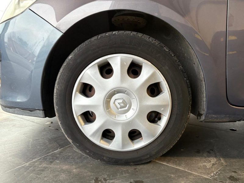 🔹 Renault Clio 3 – 1.5 dCi – 70Ch – Confort Dynamique - Reprise possible - Garantie 3 mois 