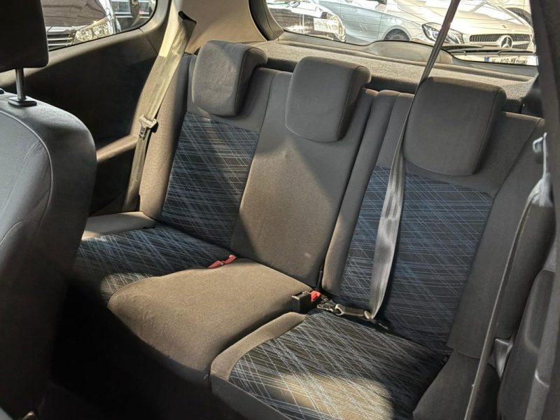 🔹 Renault Clio 3 – 1.5 dCi – 70Ch – Confort Dynamique - Reprise possible - Garantie 3 mois 