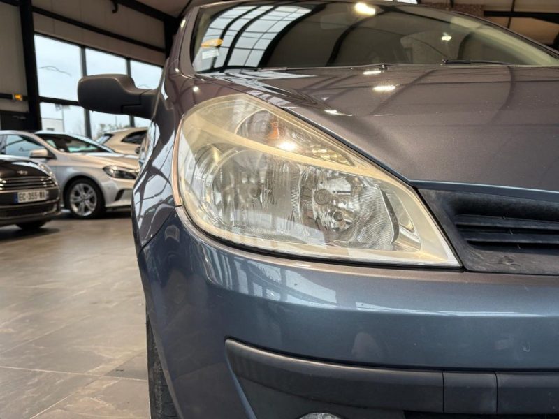 🔹 Renault Clio 3 – 1.5 dCi – 70Ch – Confort Dynamique - Reprise possible - Garantie 3 mois 