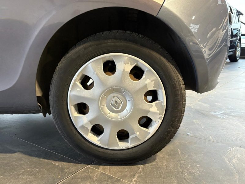 🔹 Renault Clio 3 – 1.5 dCi – 70Ch – Confort Dynamique - Reprise possible - Garantie 3 mois 