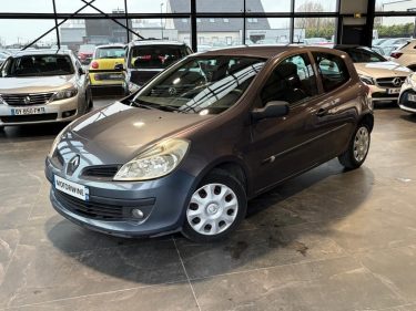 🔹 Renault Clio 3 – 1.5 dCi – 70Ch – Confort Dynamique - Reprise possible - Garantie 3 mois 